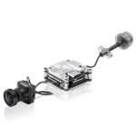 Caddx Nebula Nano Kit Digital FPV Camera With Vista HD Video Transmitter for FPV Drone Fixed Wing